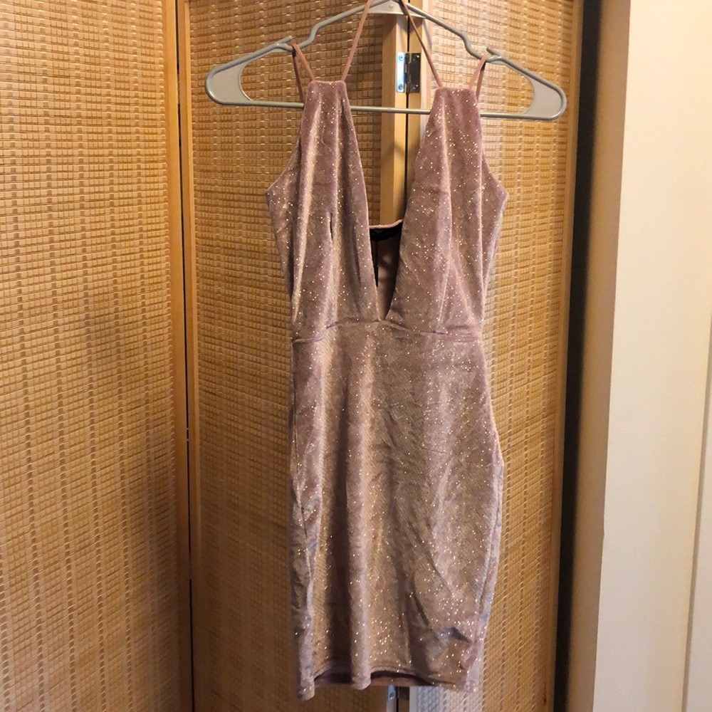 Bodycon dress